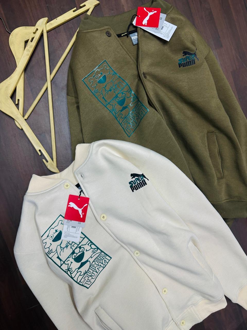 PUNA JACKET BXBZ Hover