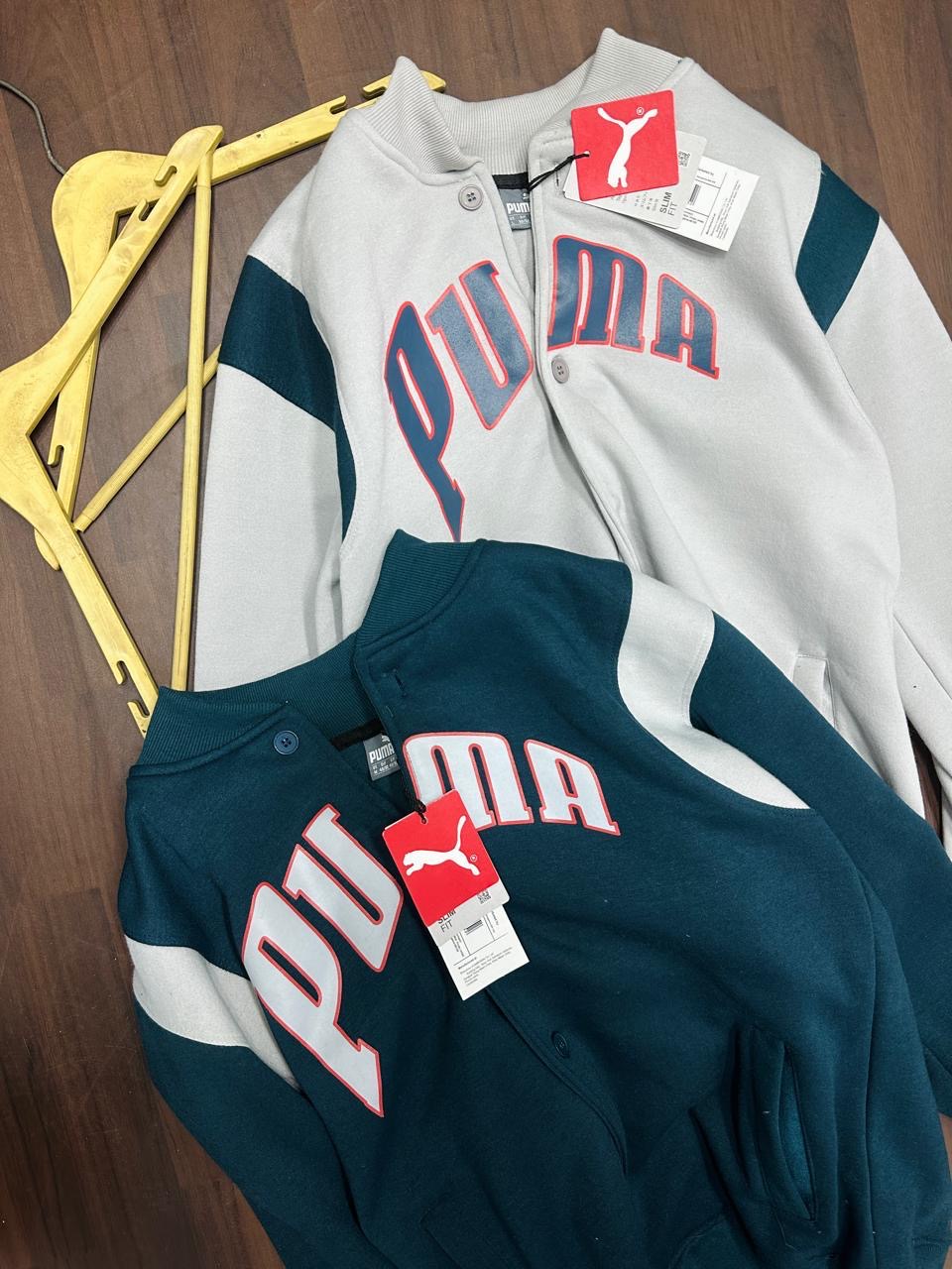 PUNA JACKET SVZH Hover