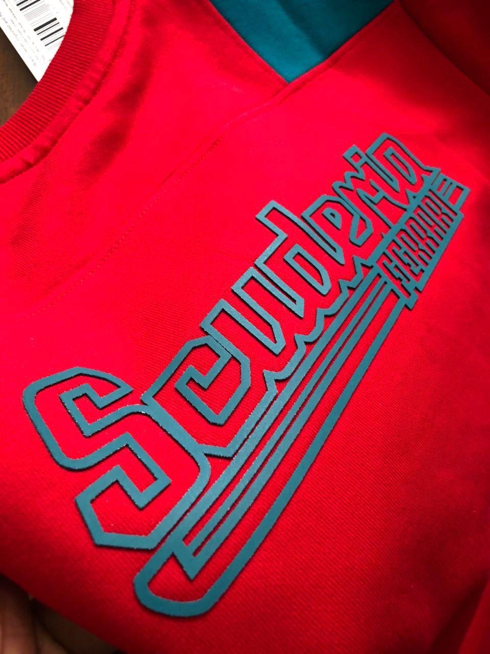 PUNA SWEATSHIRT BV Hover