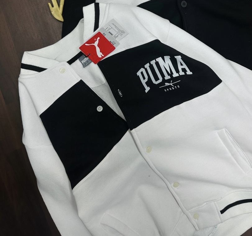 PUNA JACKET HSHS - White View 2