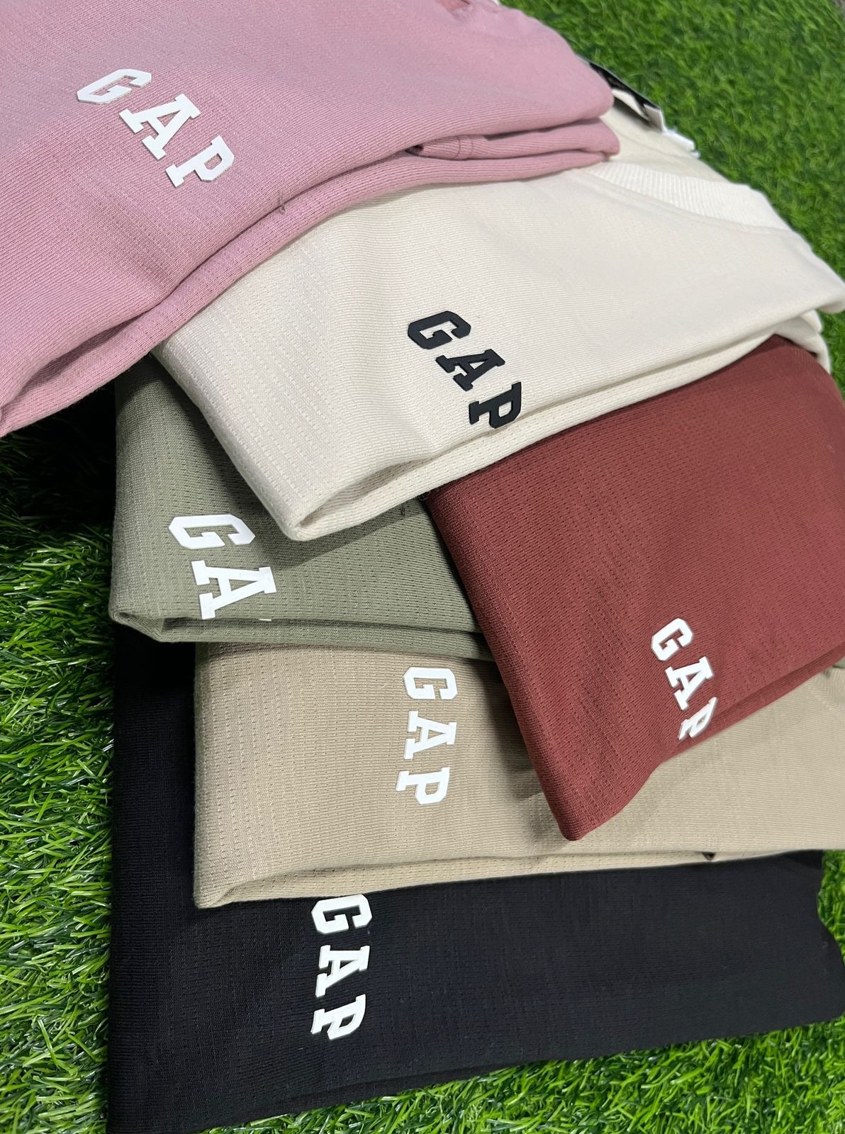 GAR FULL SLEEVE T-SHIRT Hover