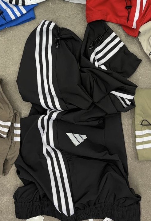 ADIBAS TRACKPANT L-KDB Hover