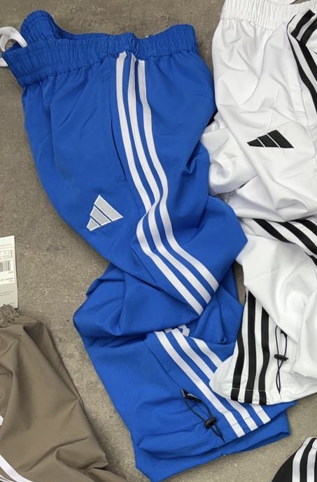 ADIBAS TRACKPANT L-5296 Hover