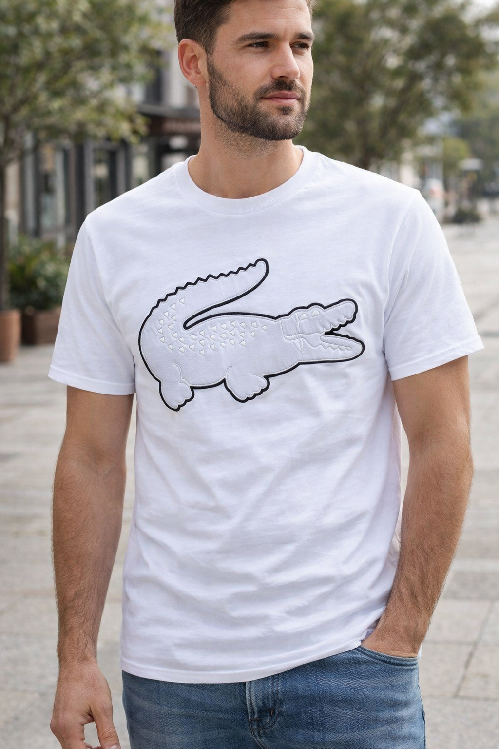 LACOSTP PREMIUM STUFF YH Hover