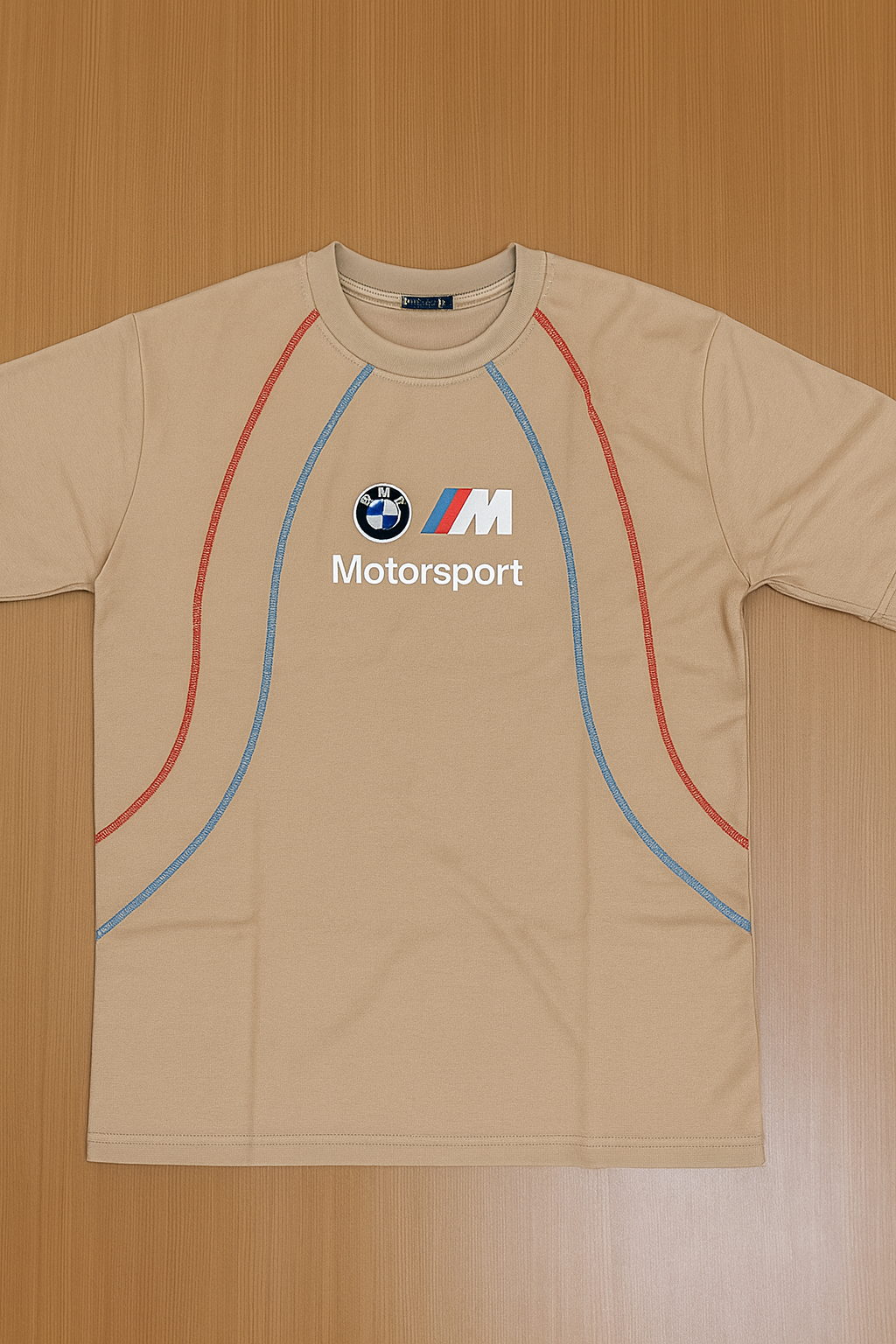 PUNA ROUND NECK T-SHIRT S11 Hover