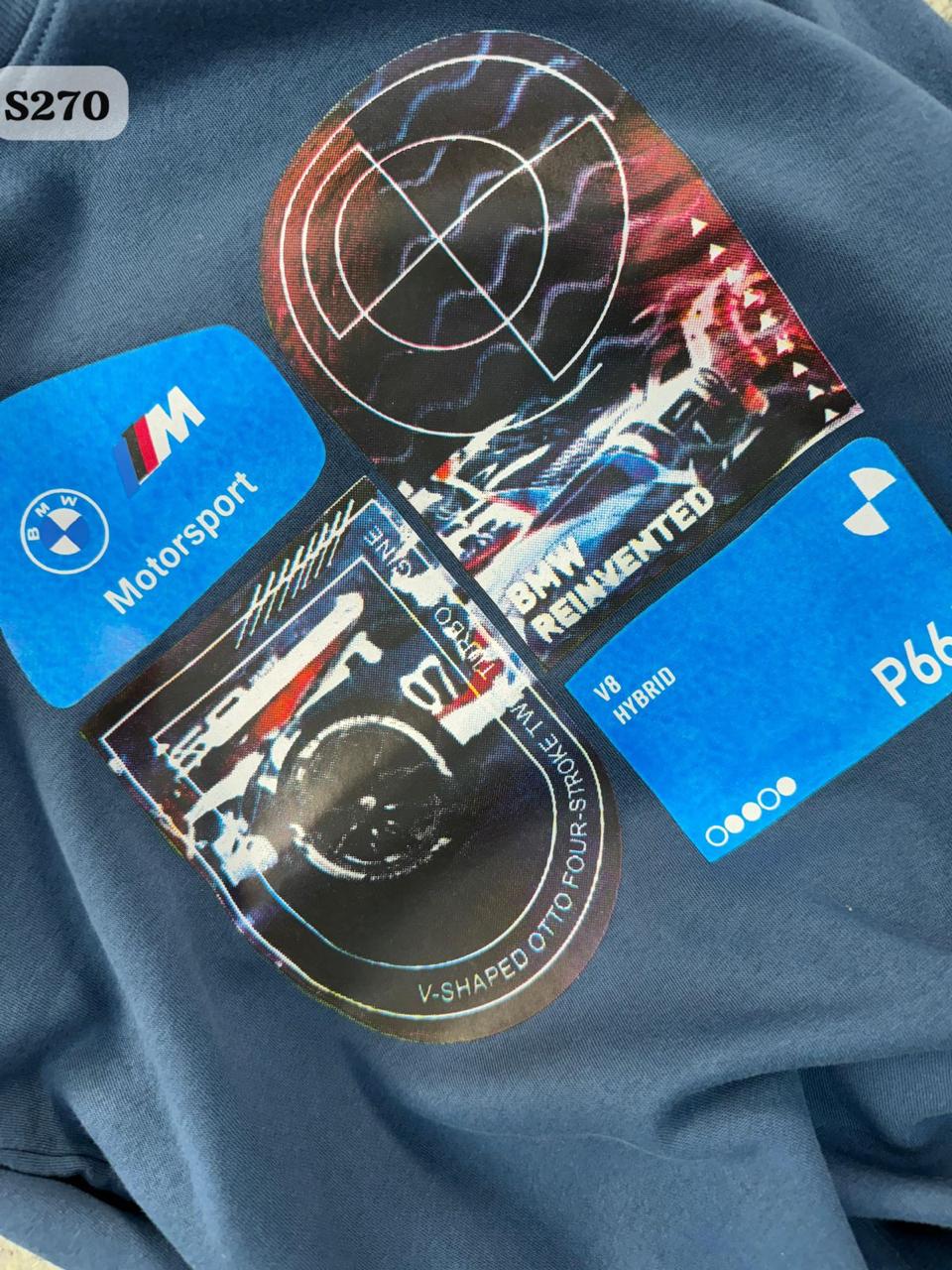 PUNA SWAETSHIRT Hover