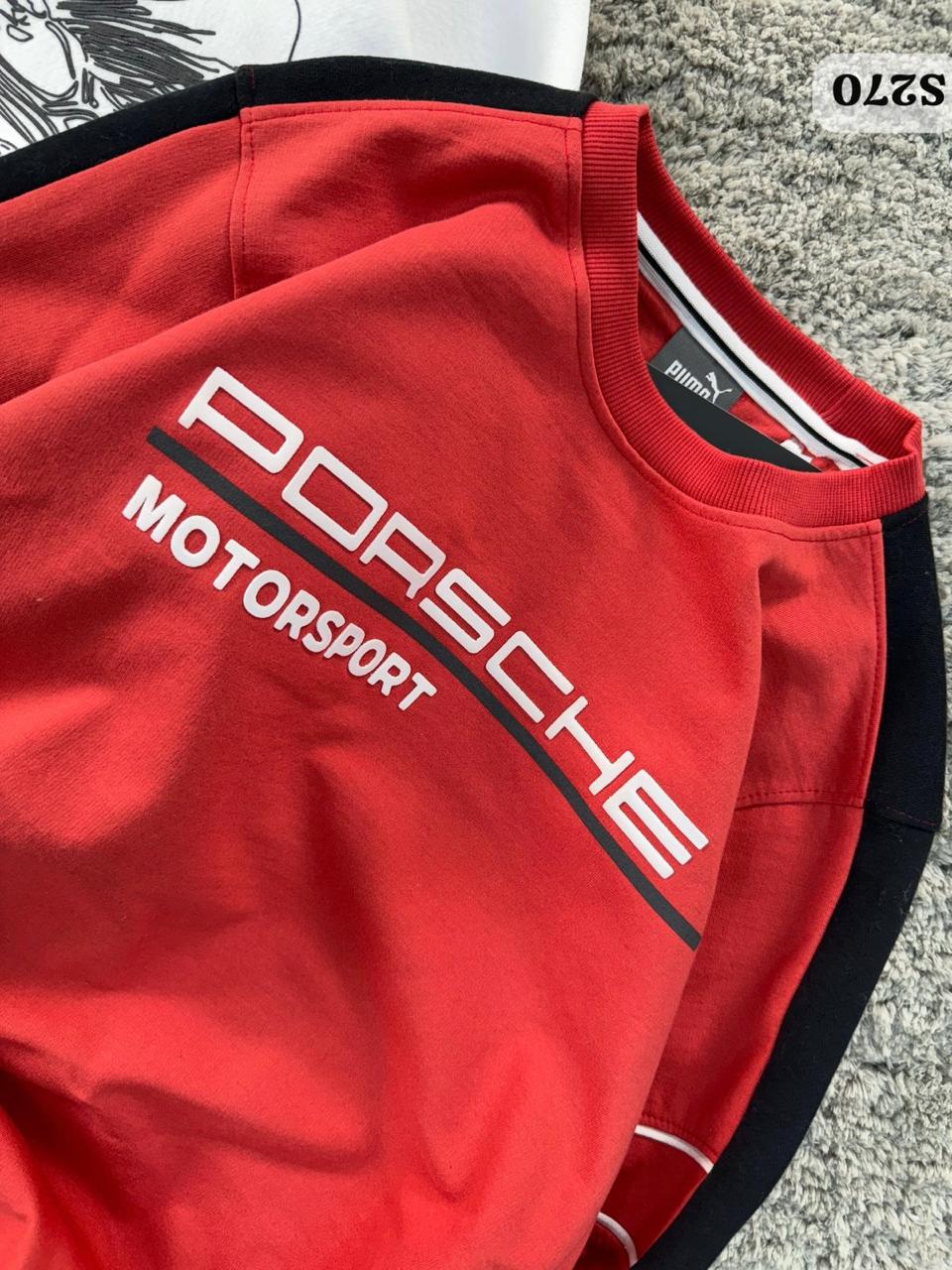 PUNA SWAETSHIRT 54545465 Hover