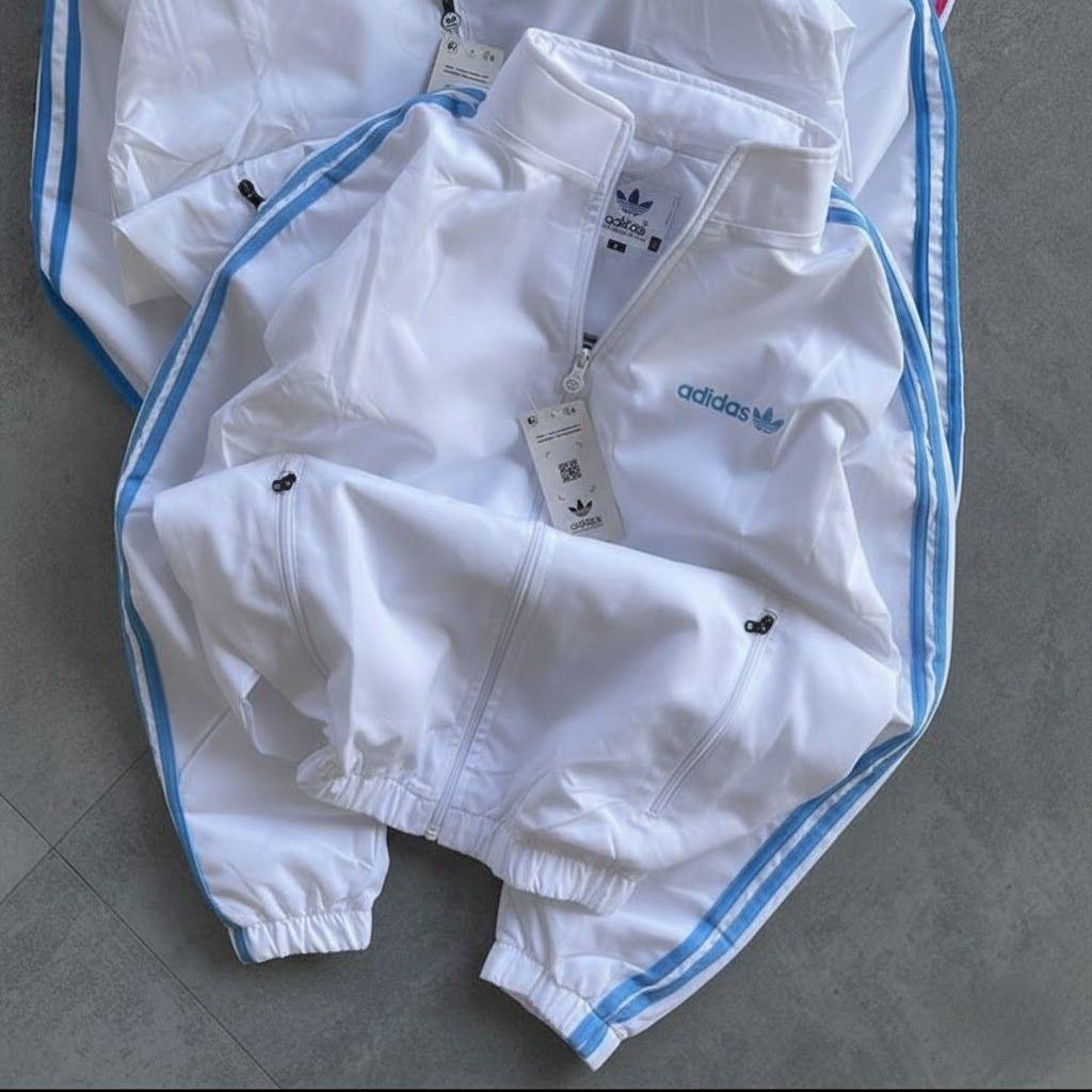 ADIDIS JACKET HH Hover