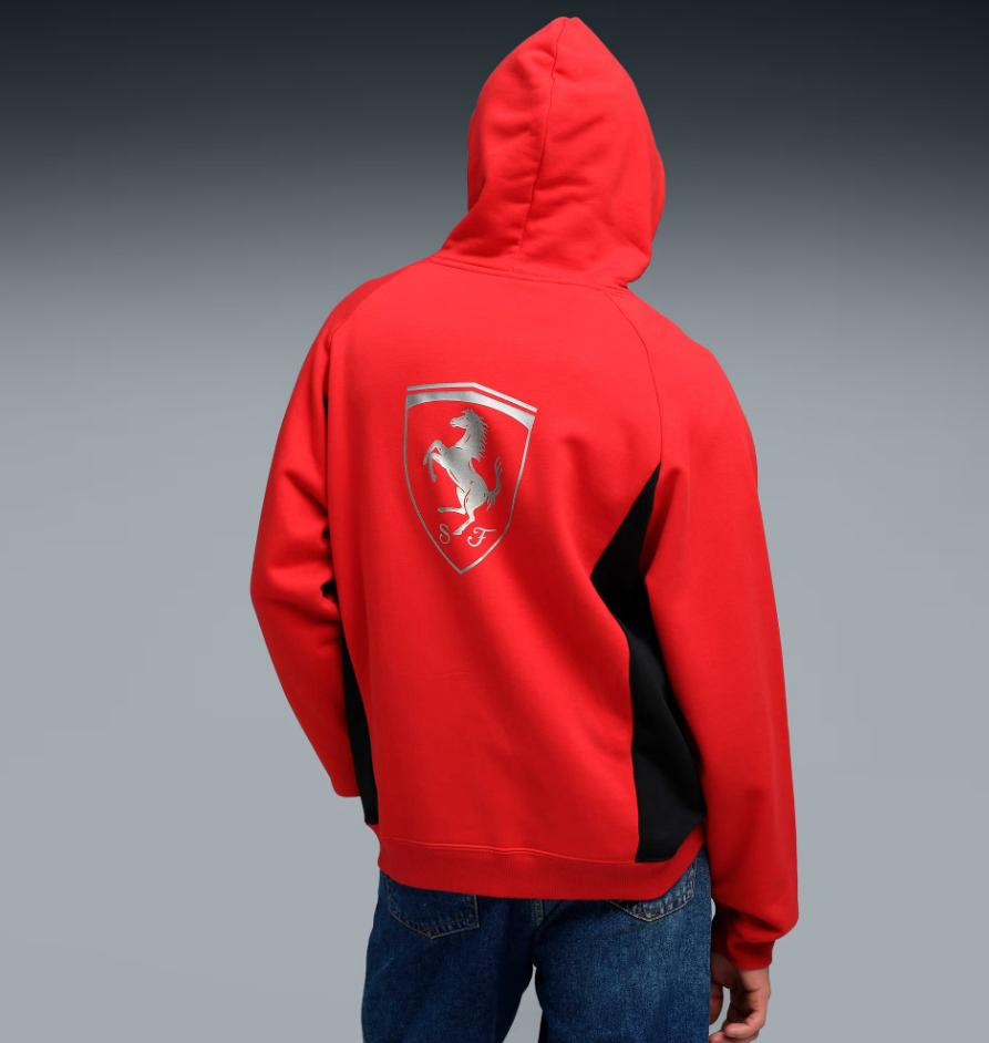PUNA HOODIE NX Hover