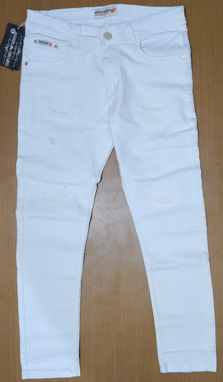 ARMANNI FUNKEY JEANS J-92 Hover