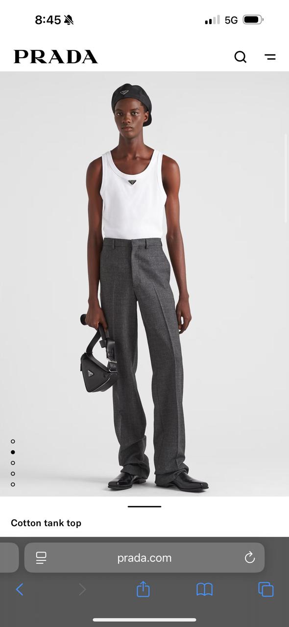 PRANA SANDO GG Hover