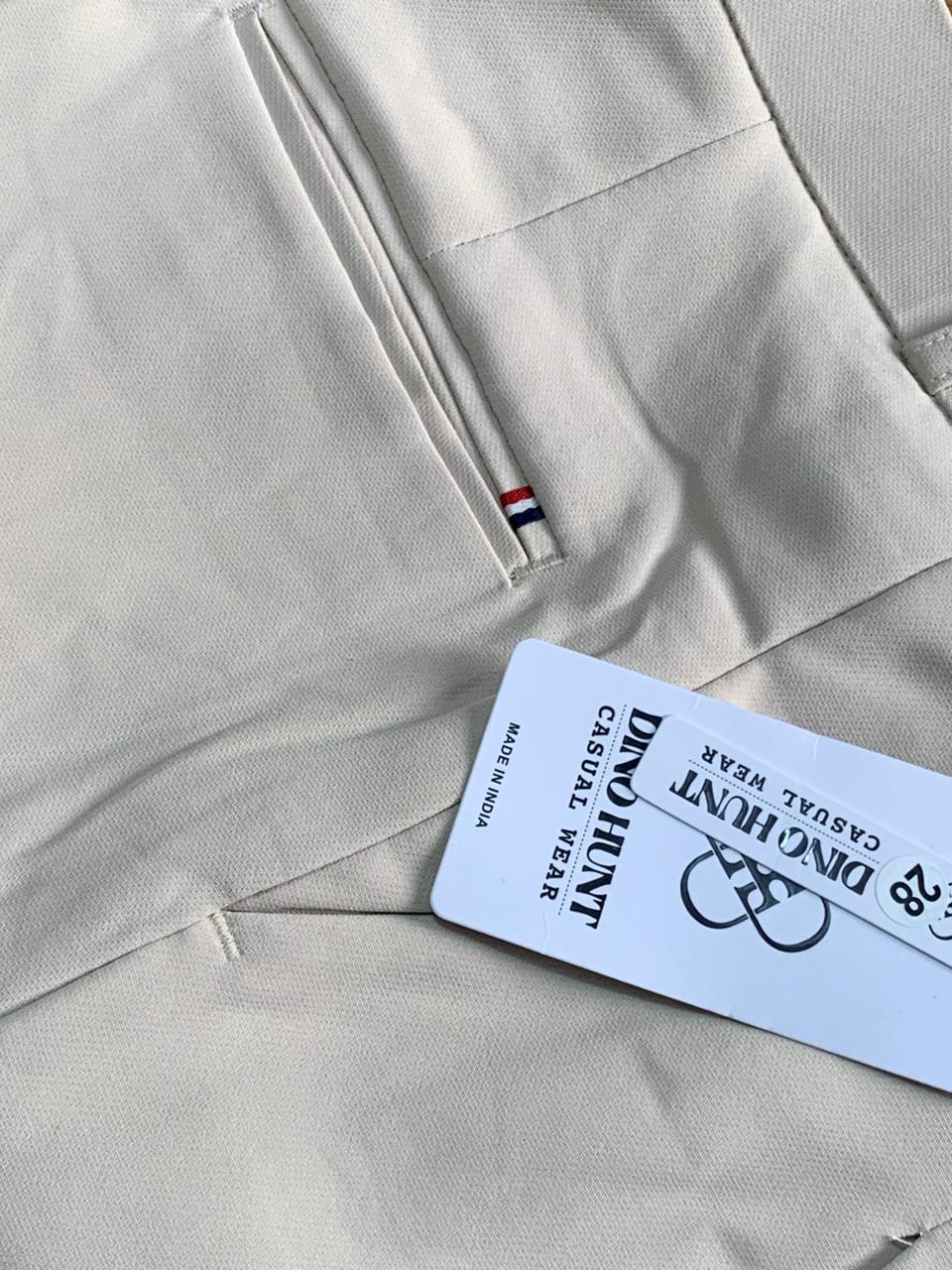 IMP BUTCUT FORMALPANT HH - light grey View 2