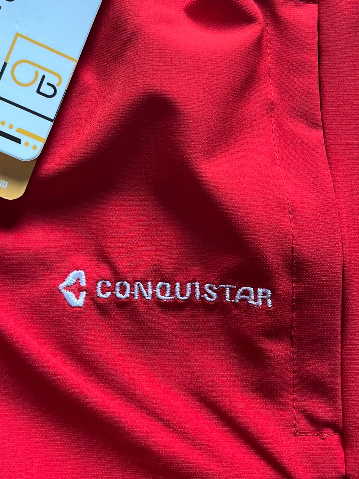 CONQUISTAR TRACKPANT HB Hover