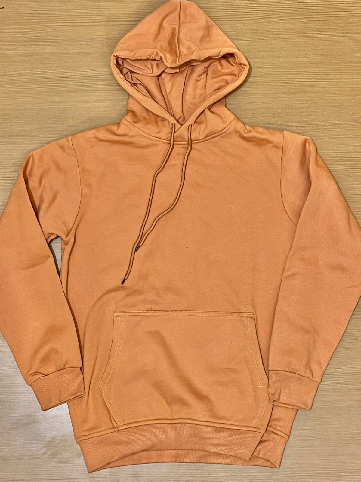 ZANA HOODIE HH Hover