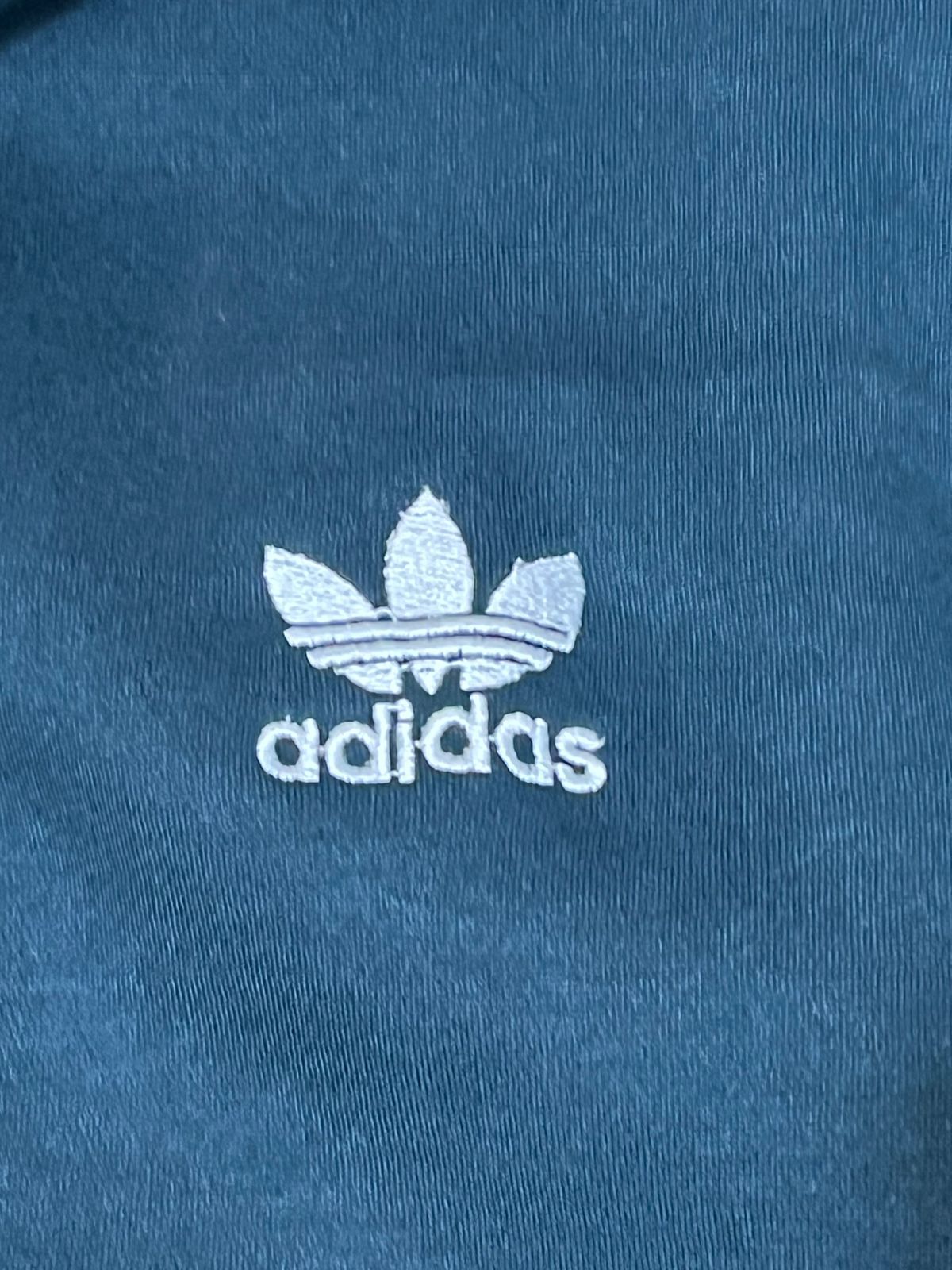 ADIDIS HOODIE VV Hover