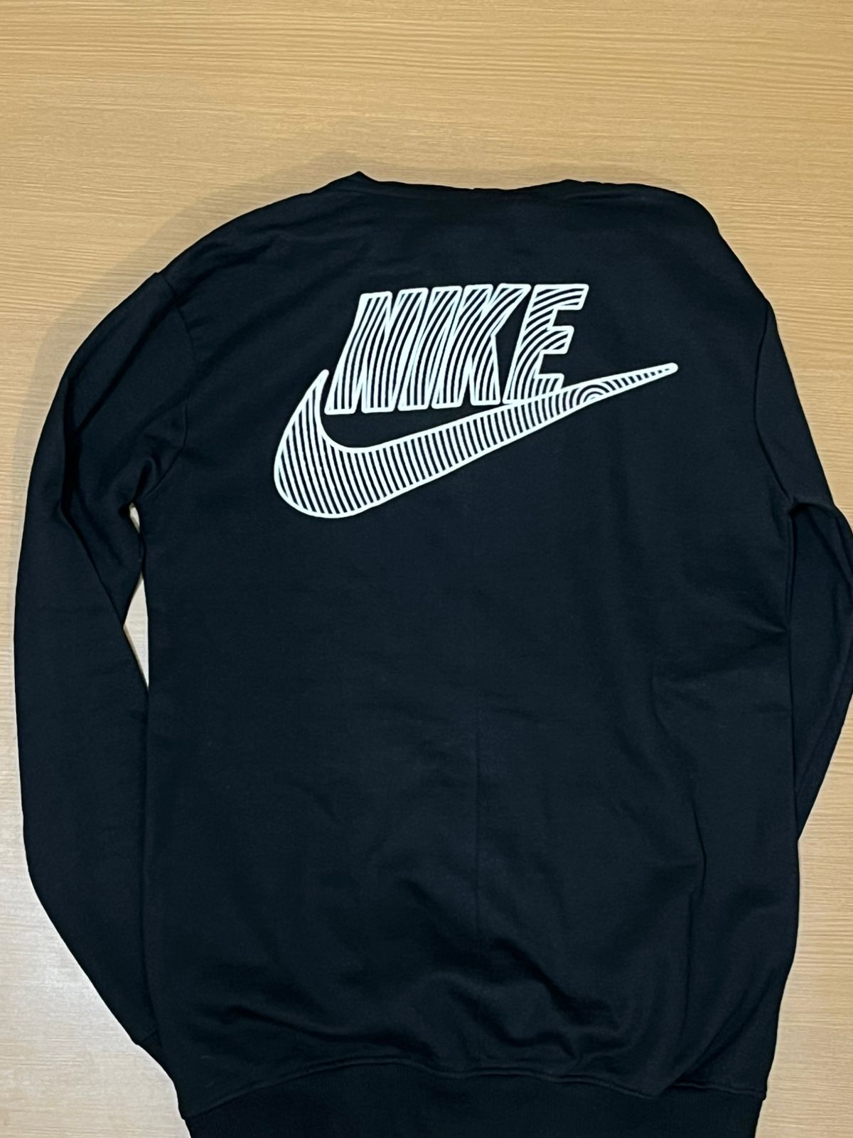 NEKE HOODIE GG Hover