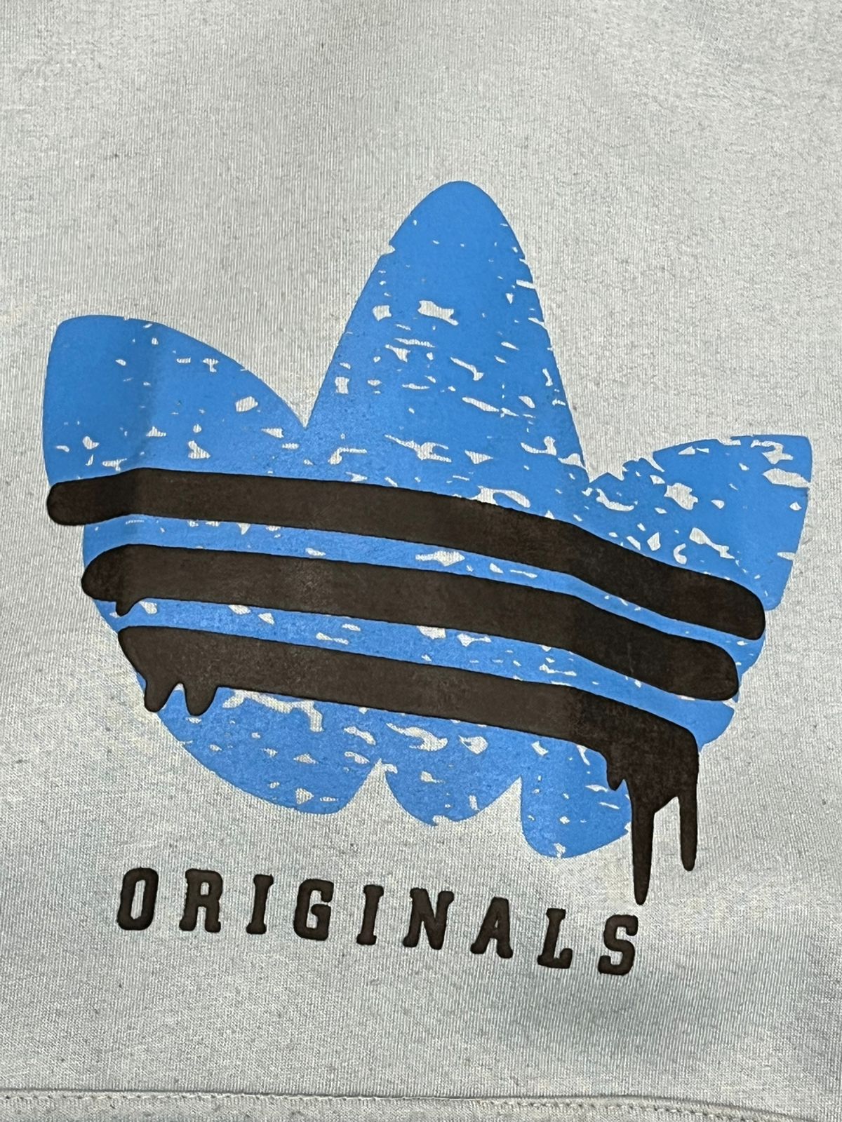 ADIDIS HOODIE VG Hover