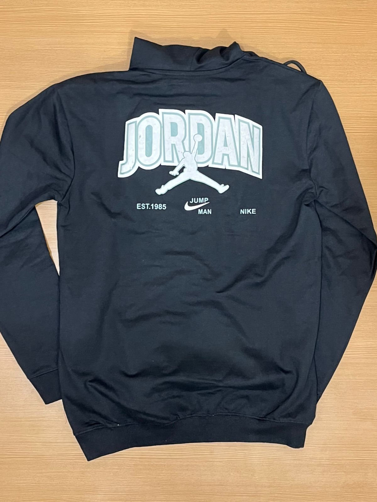 JORDAN HOODIE BV Hover