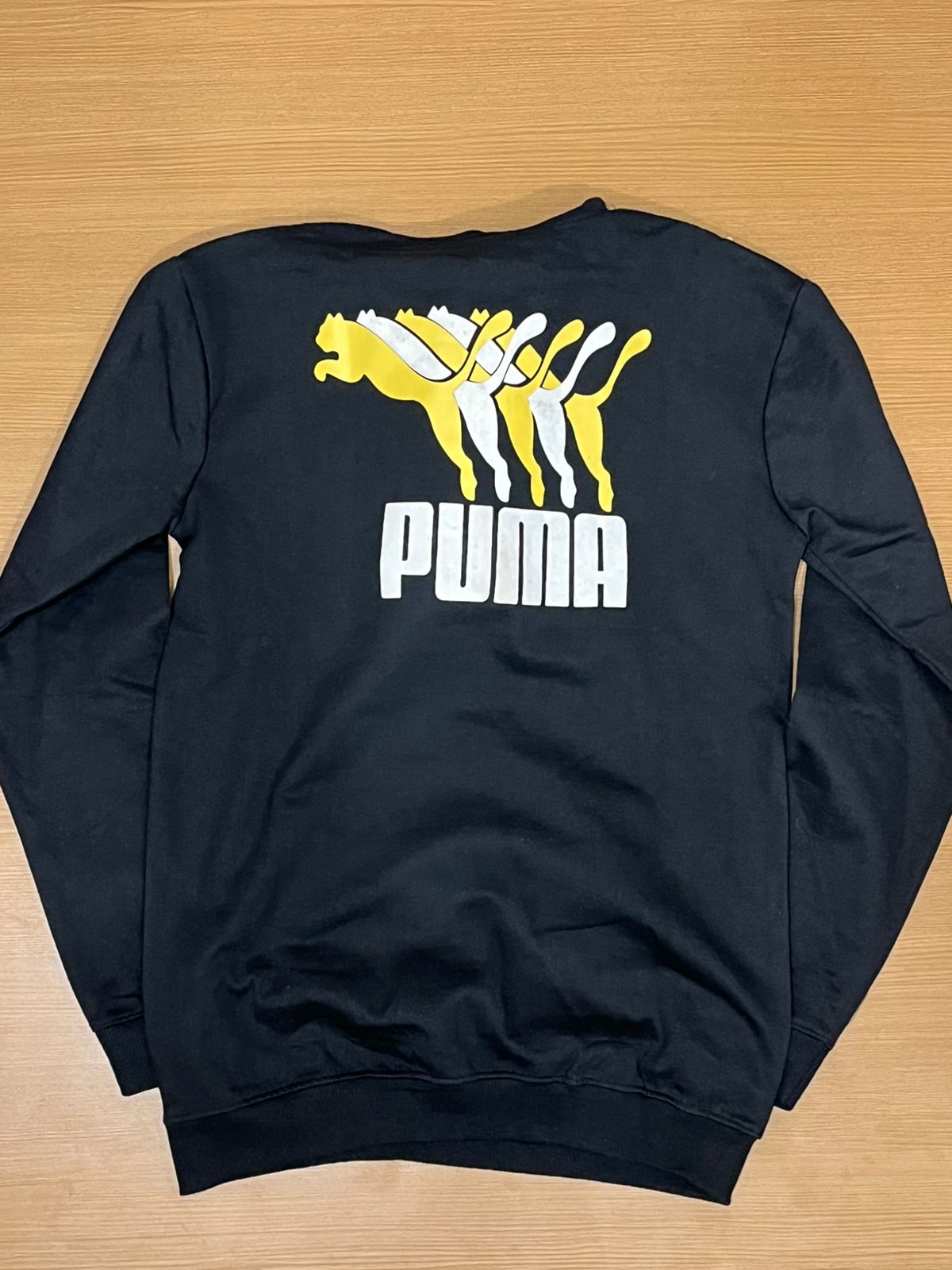 PUNA HOODIE VV Hover