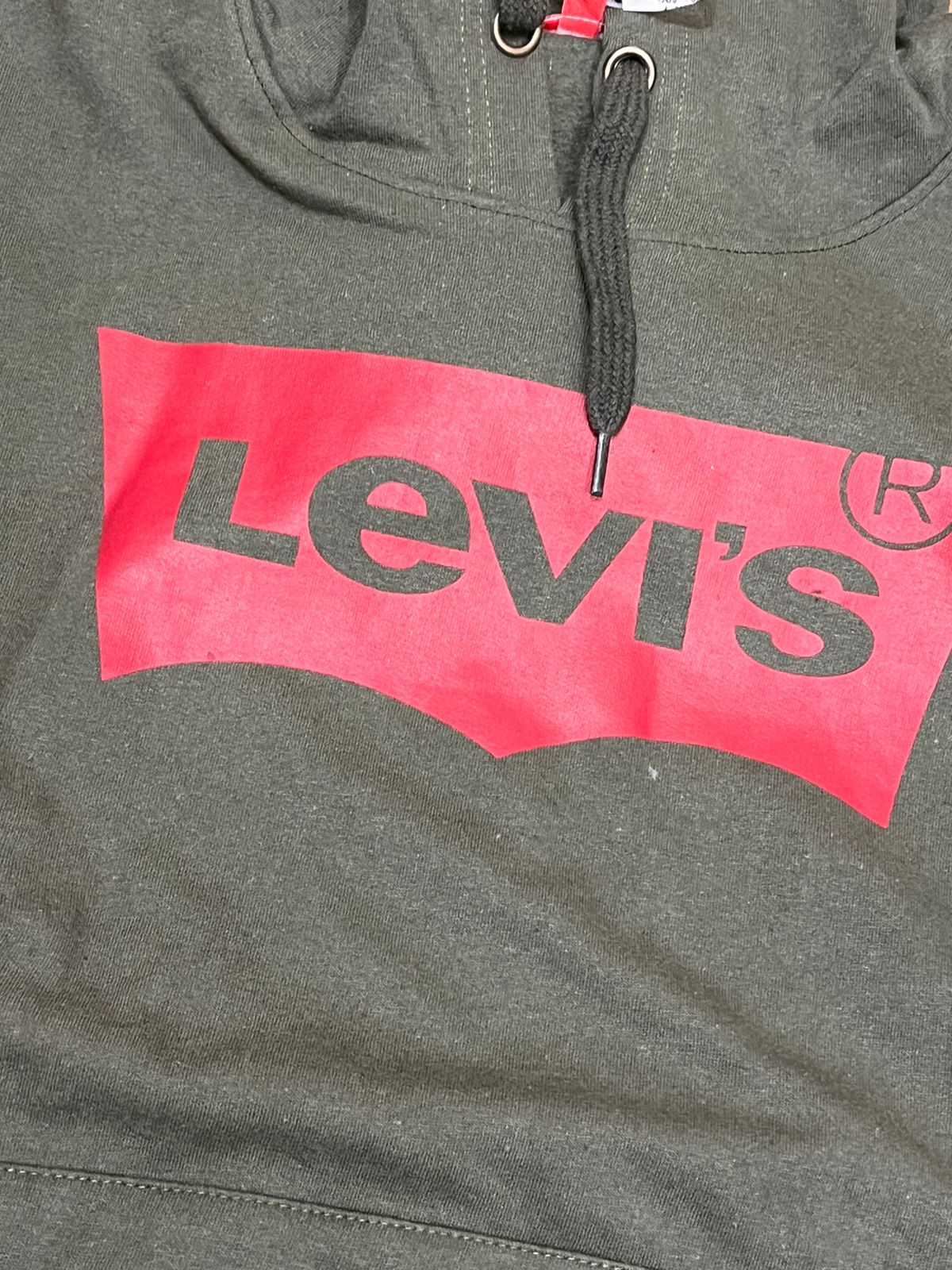 LEVES HOODIE C Hover