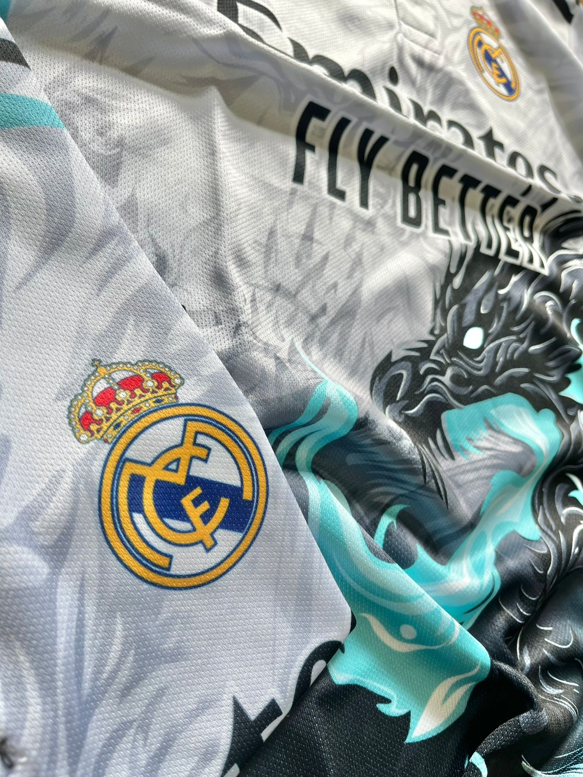 IMP JERSEY G - GREY View 2