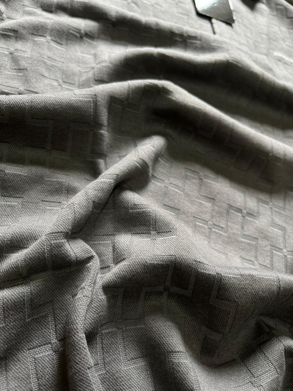 AY POLO NECK T-SHIRT VH Hover