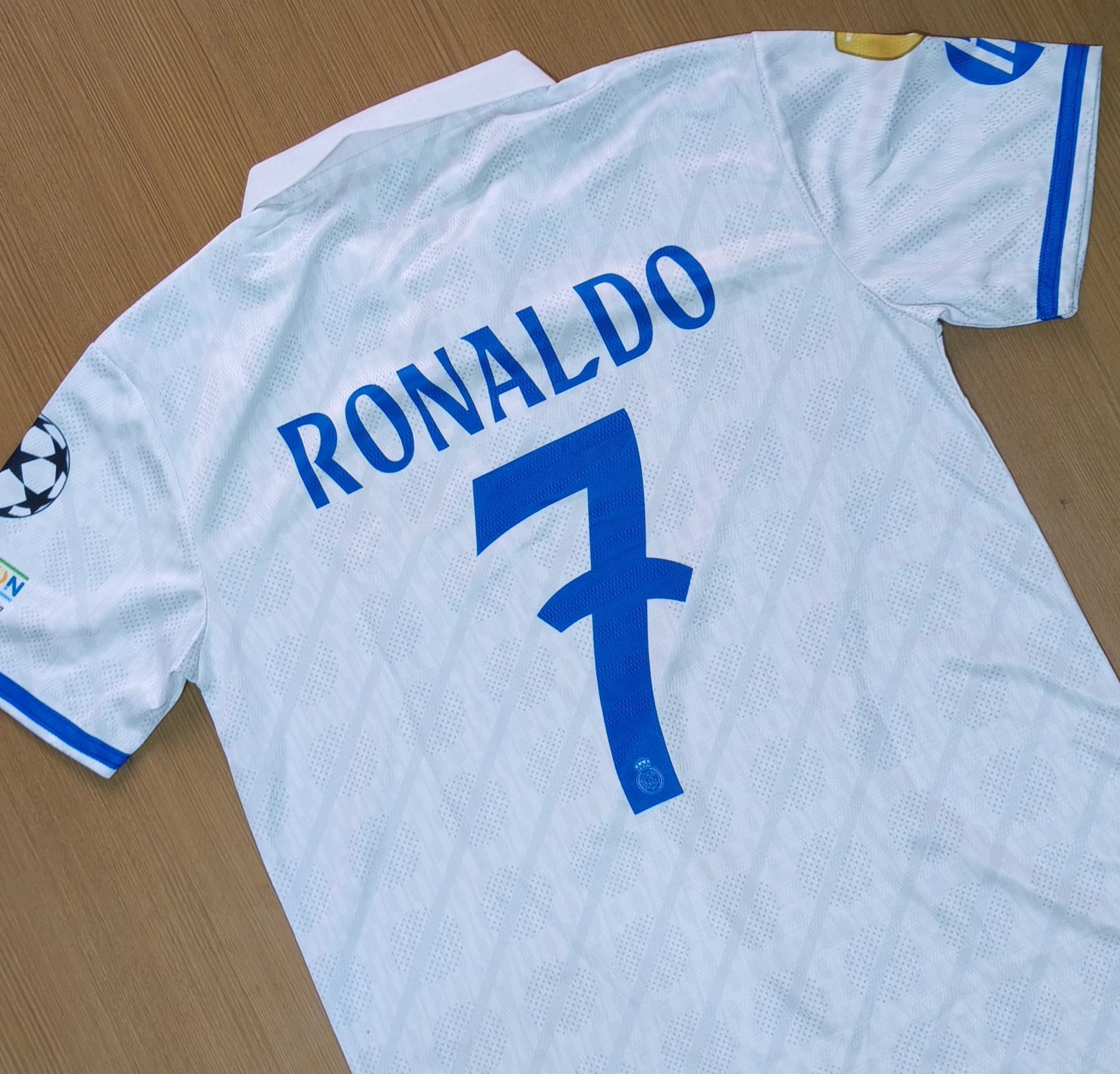 IMP POLO NECK JERSEY HSBX Hover