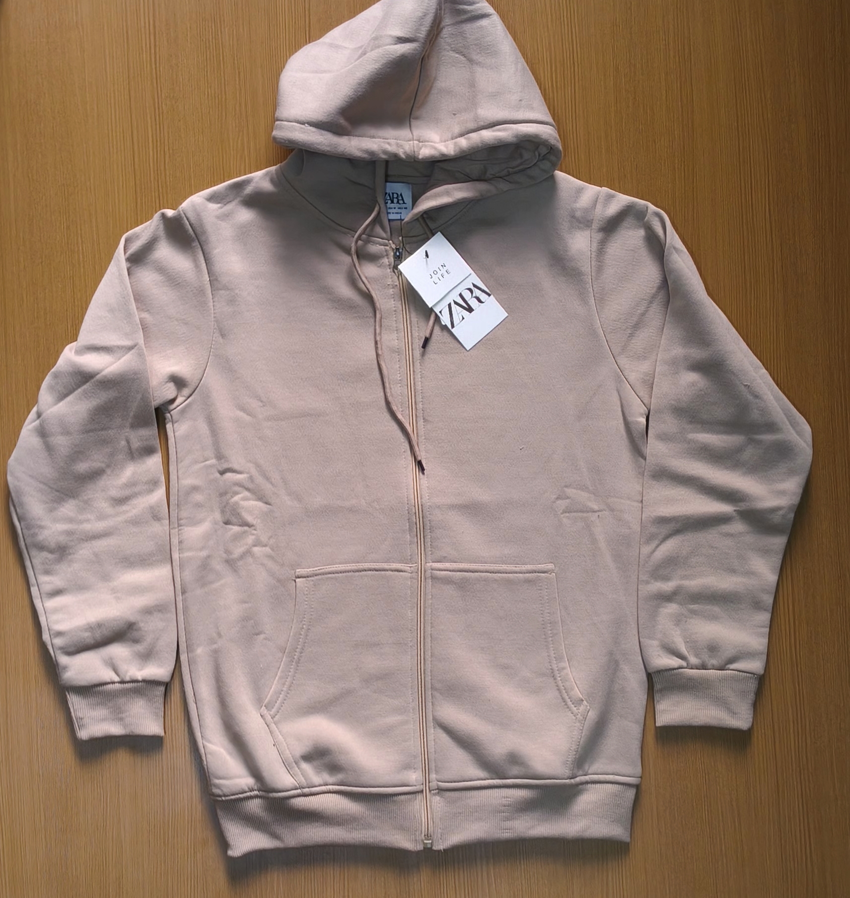 ZARA HOODIE Hover