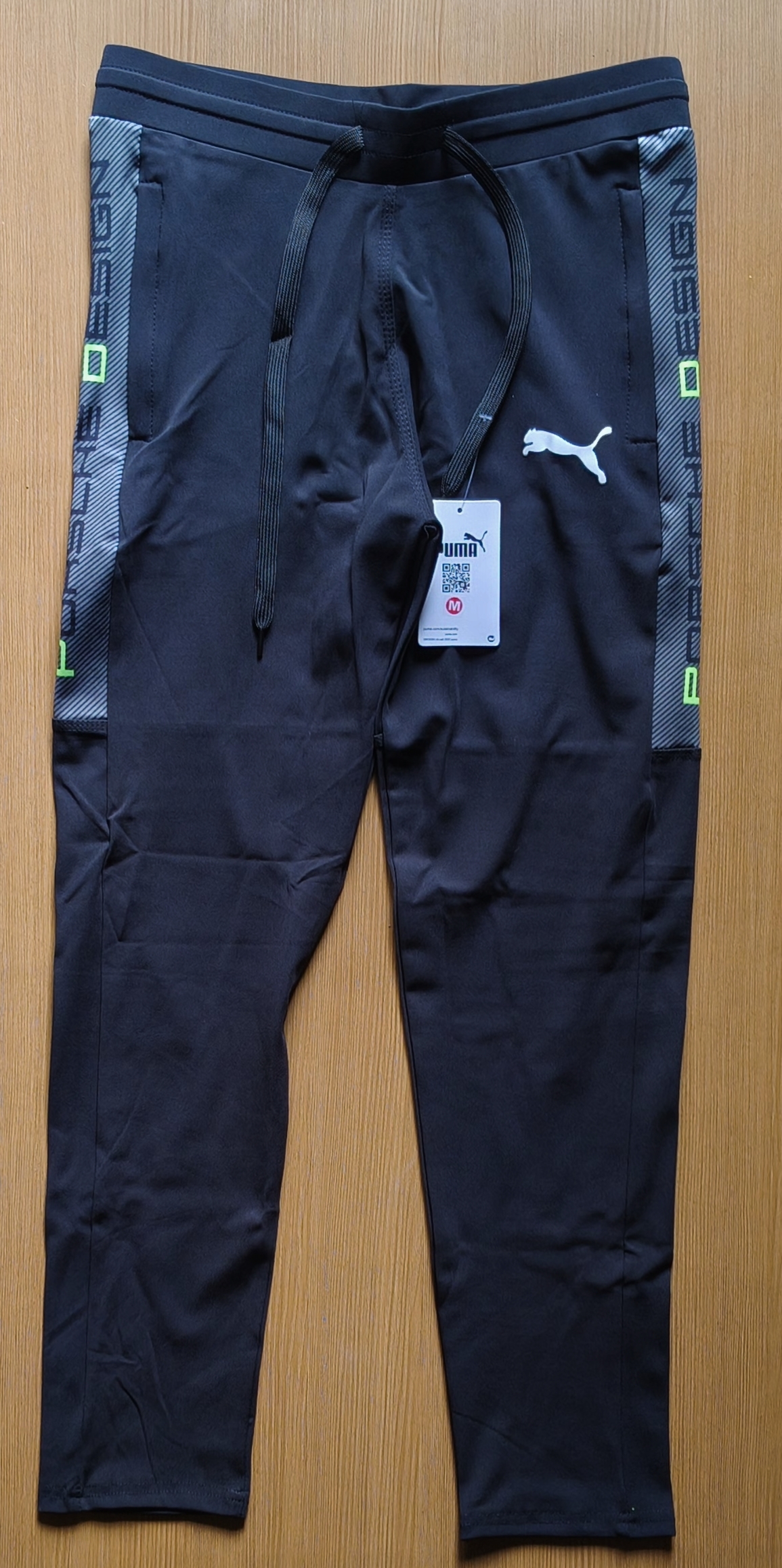 PUNA TRACKPANT HC Hover
