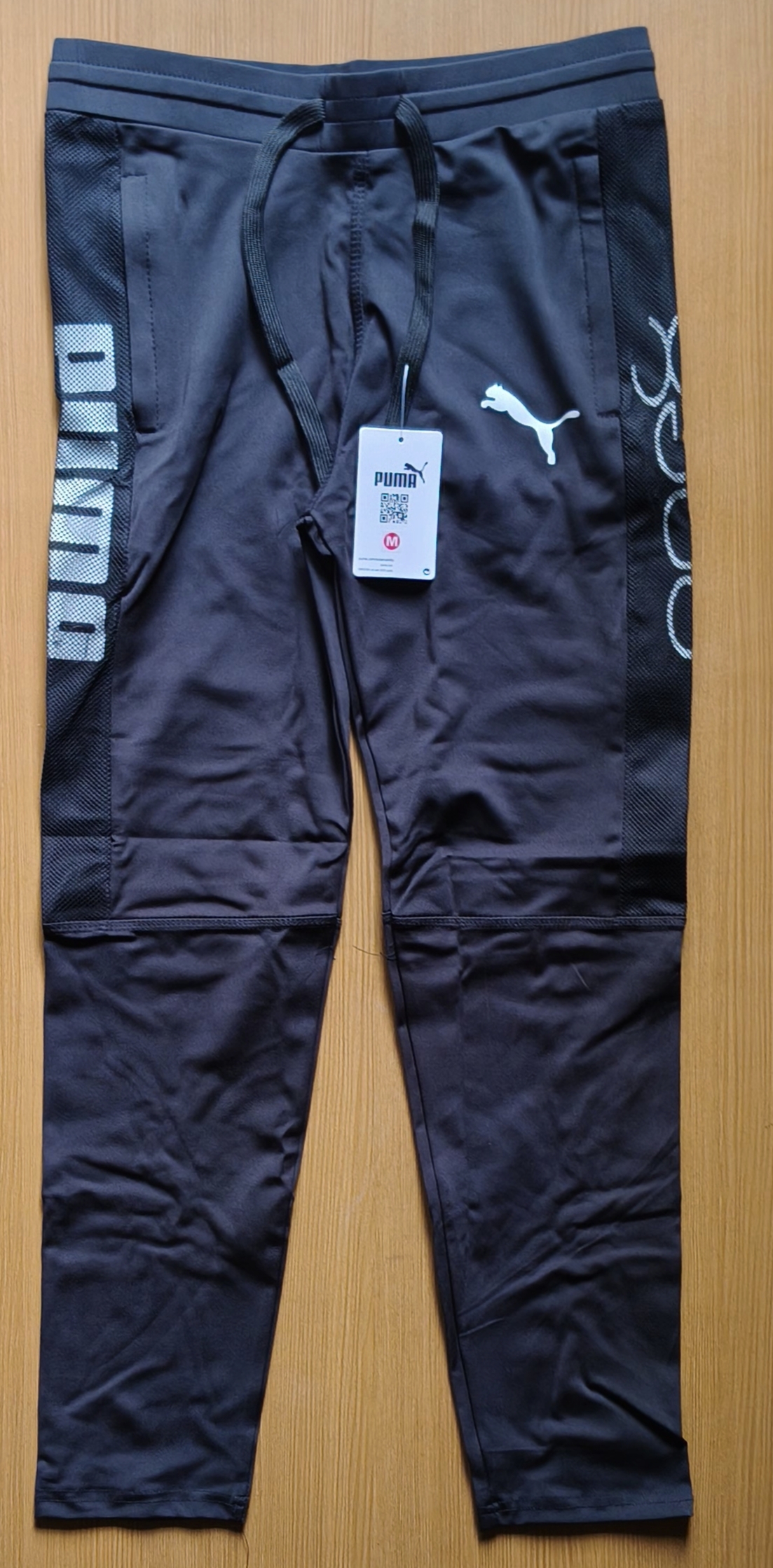 PUNA TRACKPANT JBX Hover