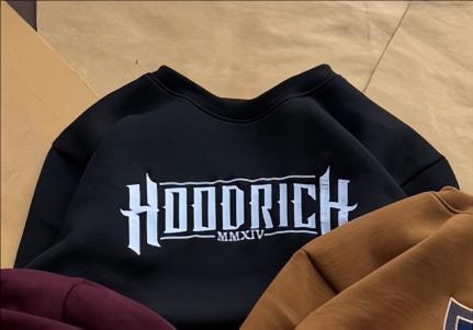 H&N FULL SLEEVE T-SHIRT HH Hover