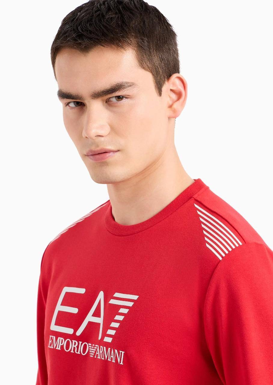 ARMANI ENCHNAGE SWEATSHIRT NDMM Hover