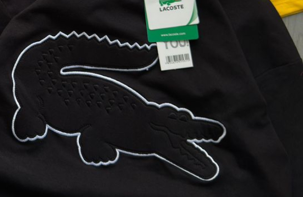 LACOSTP PREMIUM STUFF XC Hover