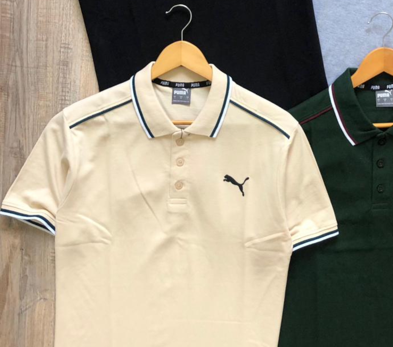 PUNA BEST QUALITY POLO STUFF SG Hover