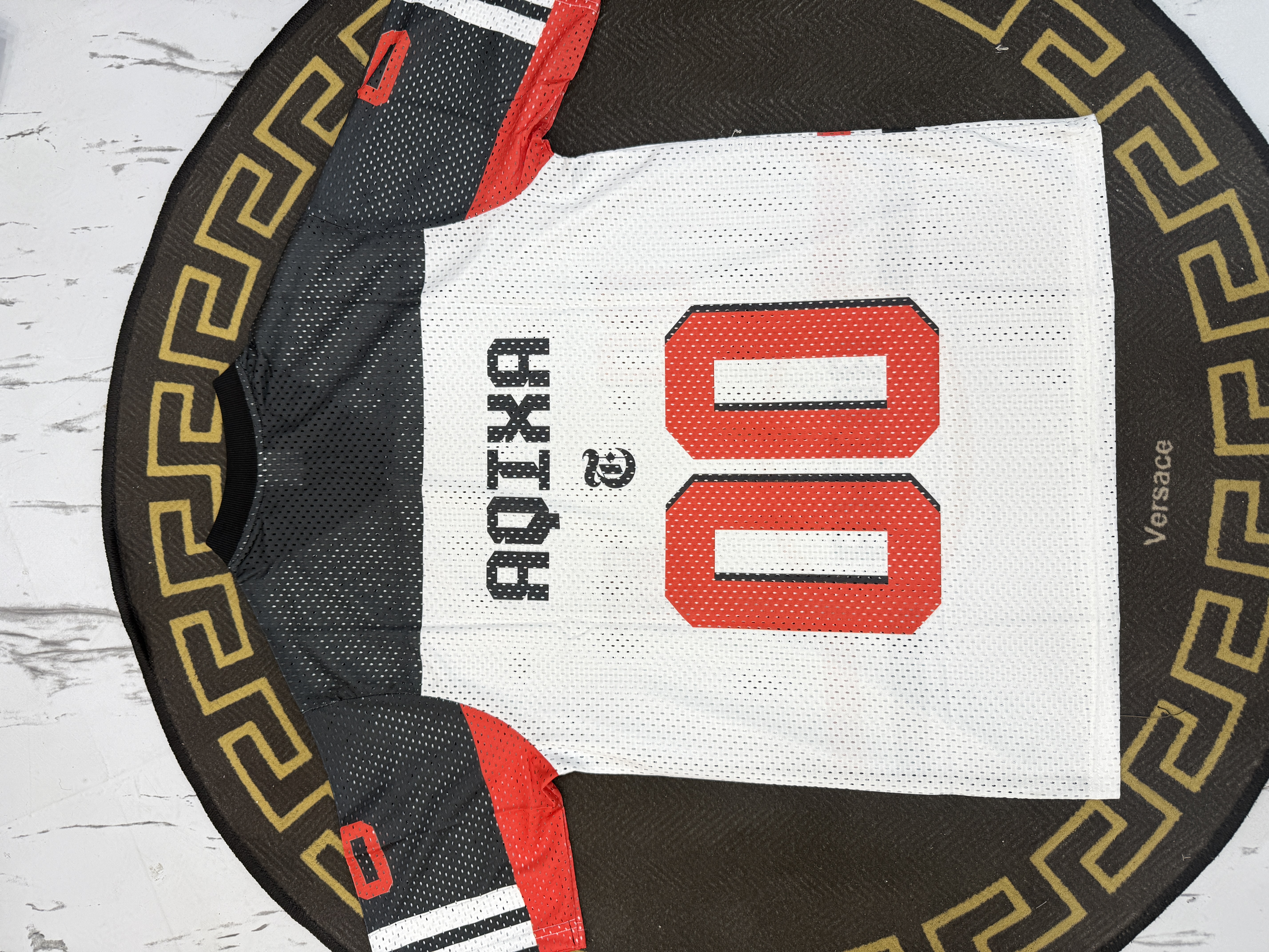 Premium Top Quality Jearsy Hover