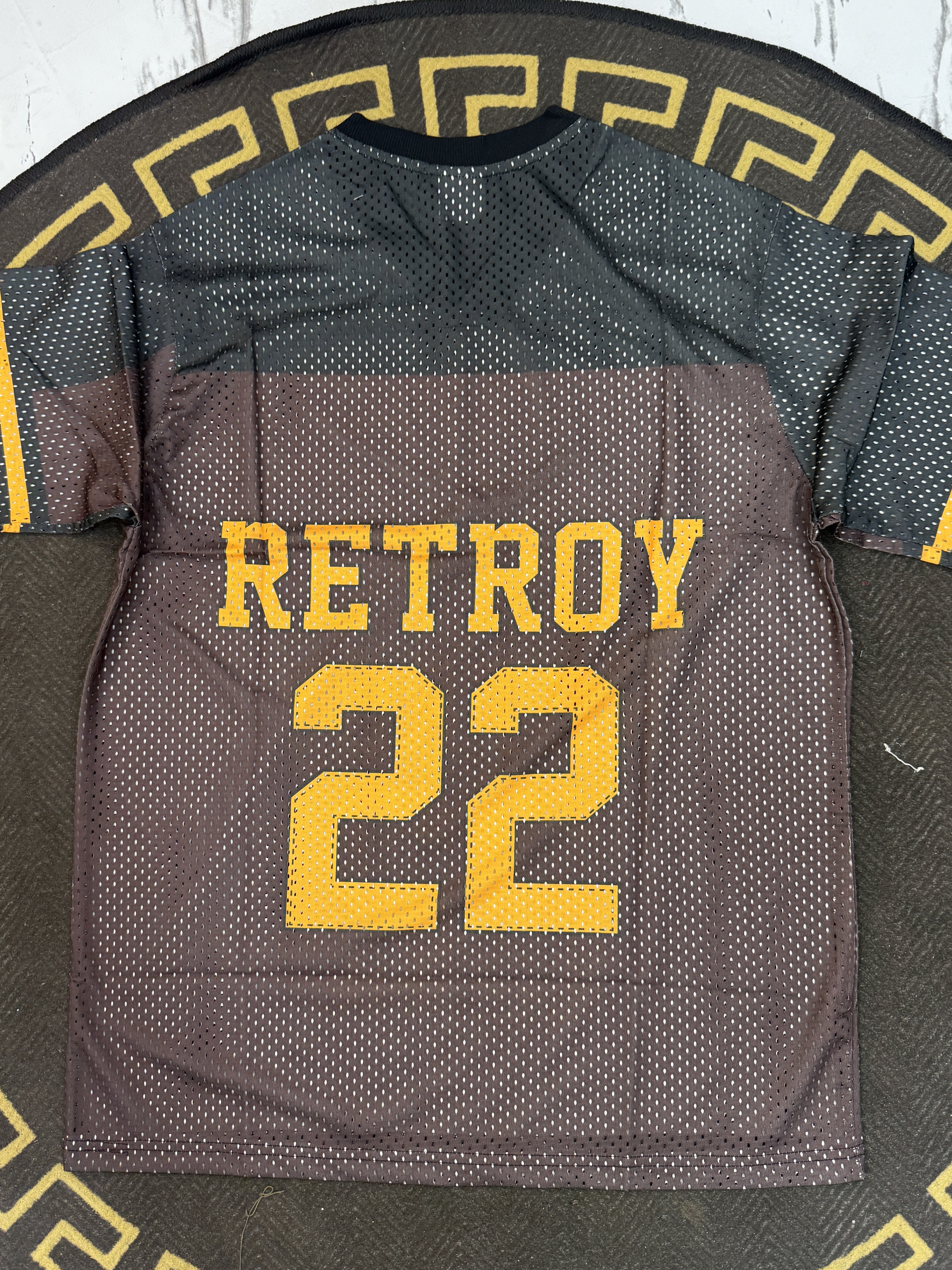 Premium Top Quality Jearsy HJ Hover