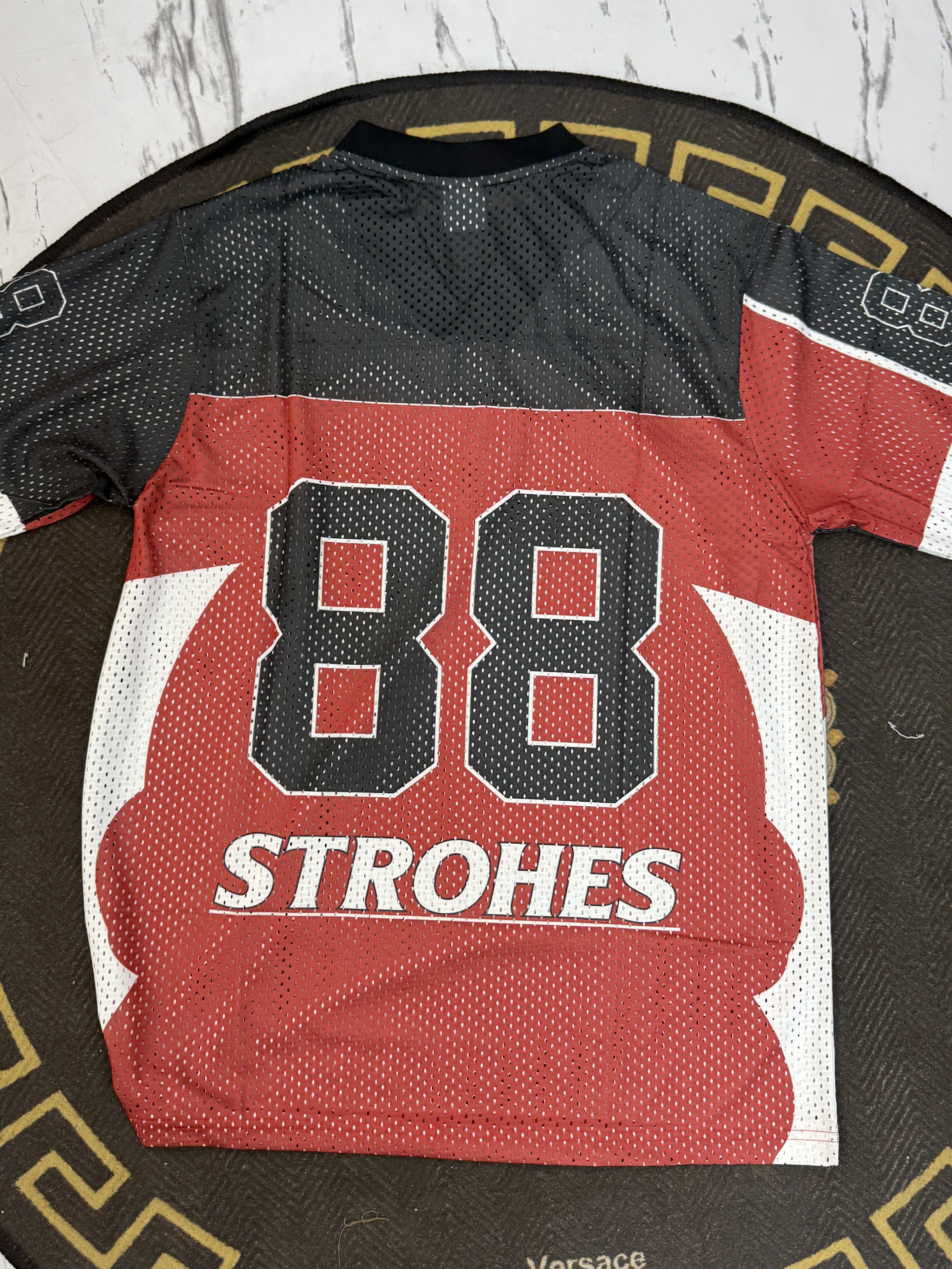 PREMIUM TOP QUALITY JEARSY HJP Hover