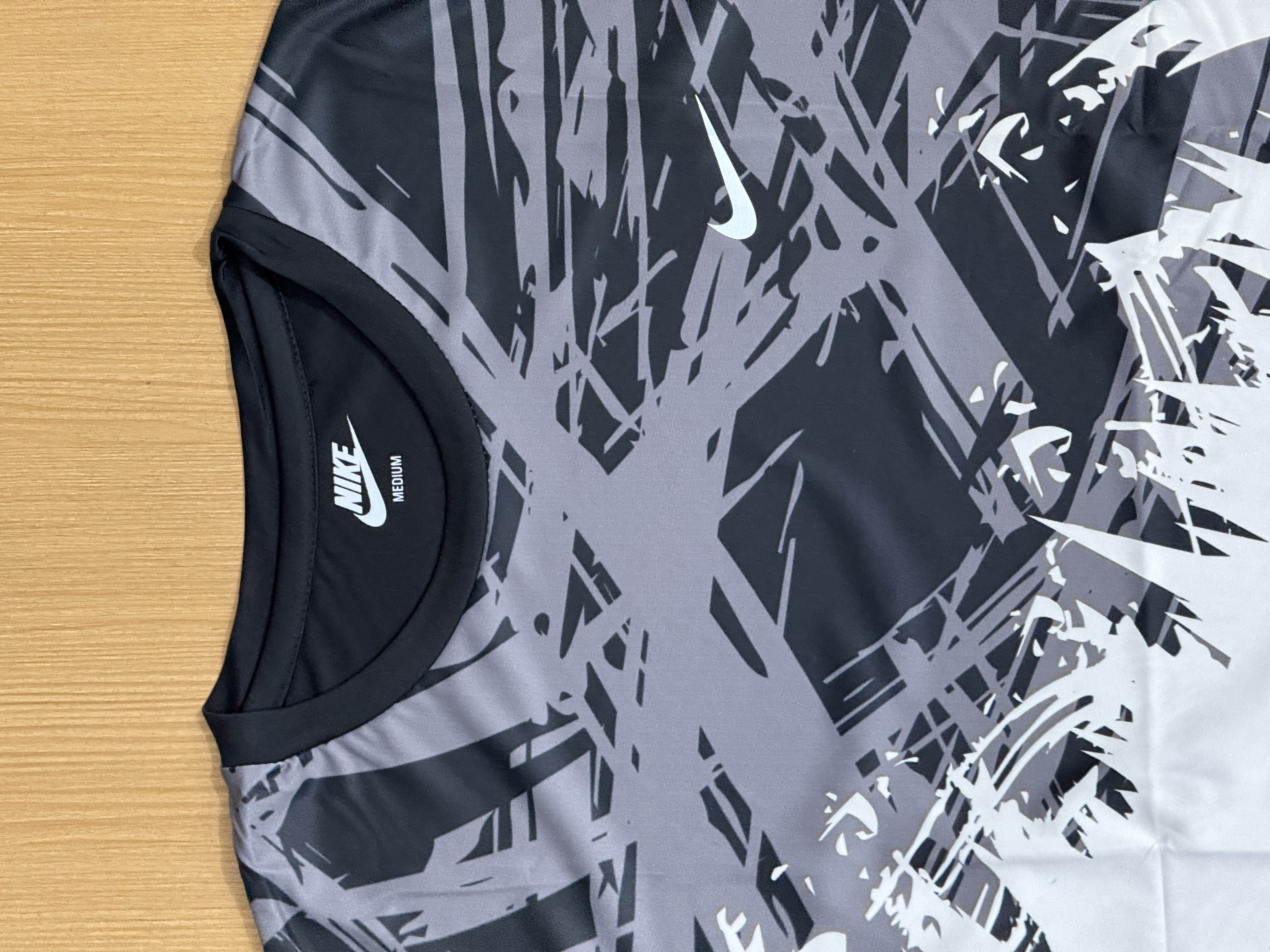 PUNA DRIFIT ROUND TEES F583637 Hover