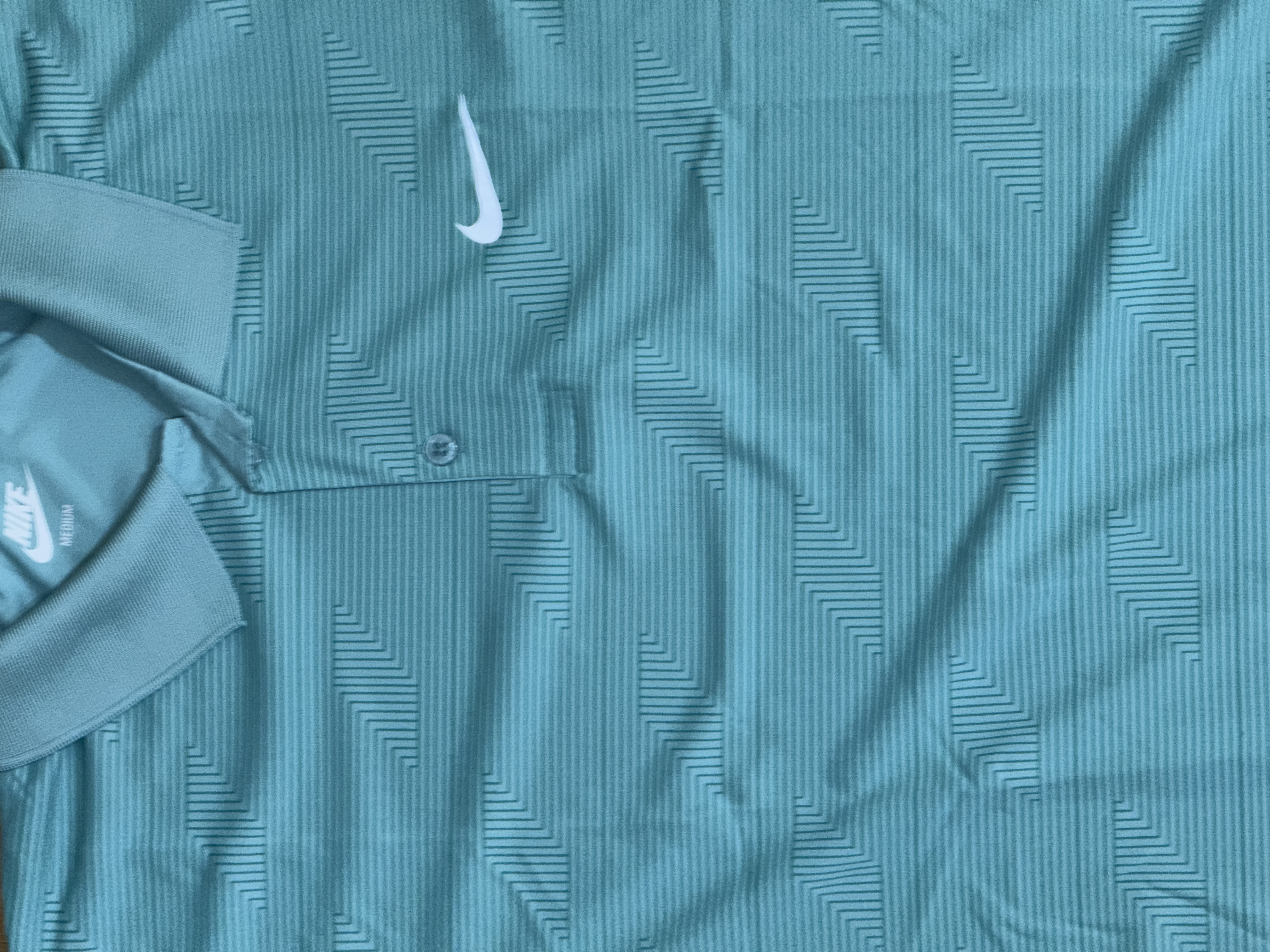 NIKF DRIFIT POLO TEES 68363 Hover