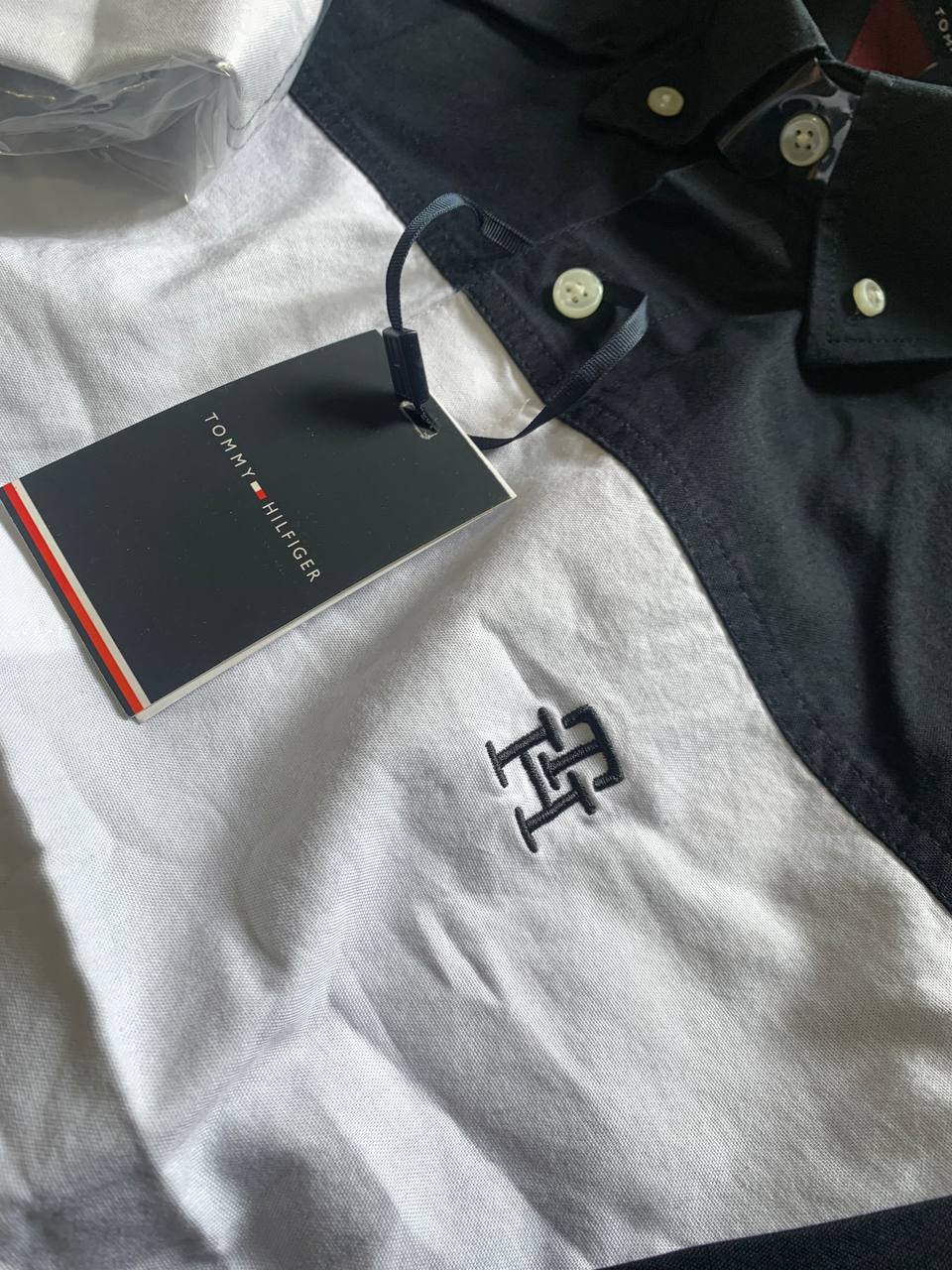 TONNY SHIRT FFF Hover