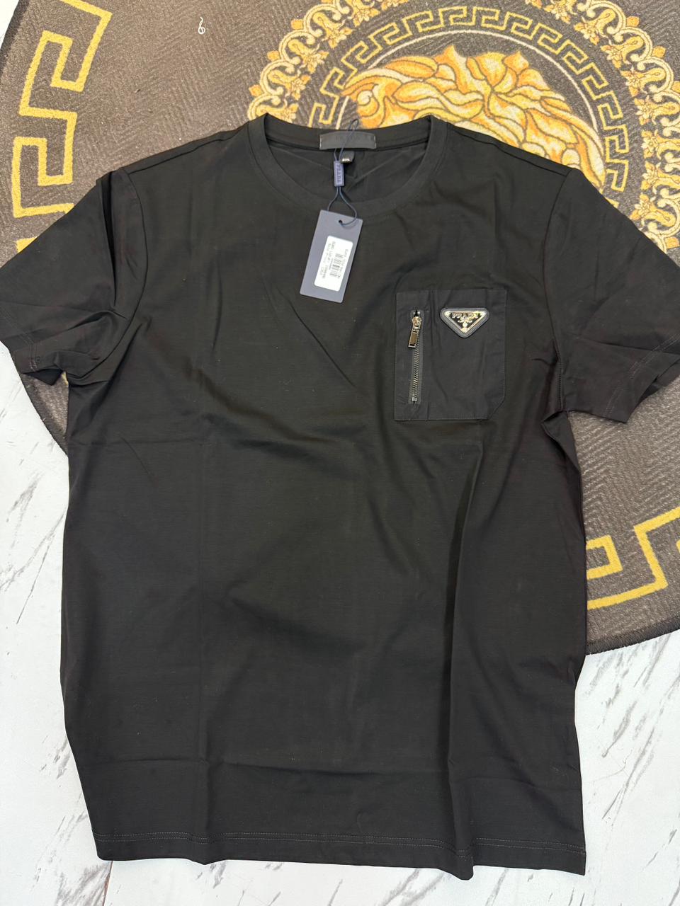 PRACA HIGH END QUALITY STUFF 63 - Black View 2