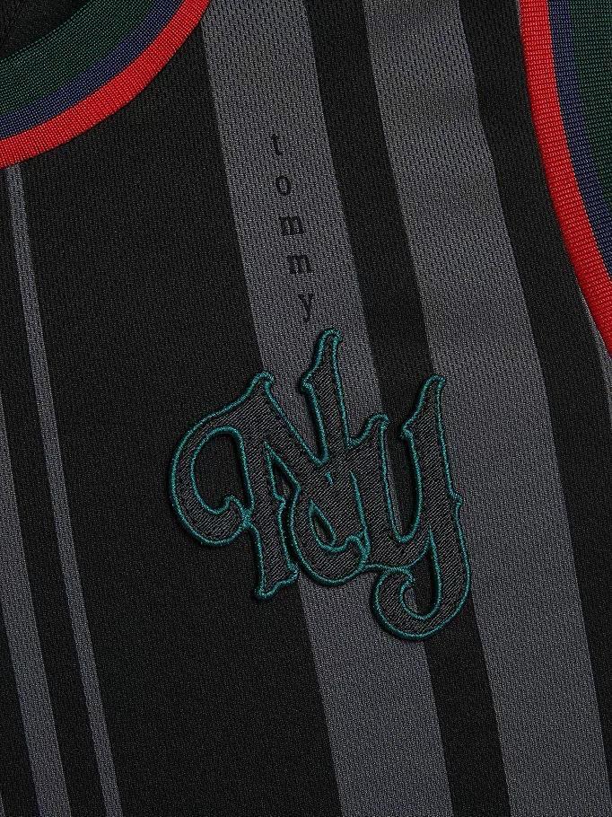 TOMMY HIL PREMIUM REGULAR FIT T-SHIRT CD Hover