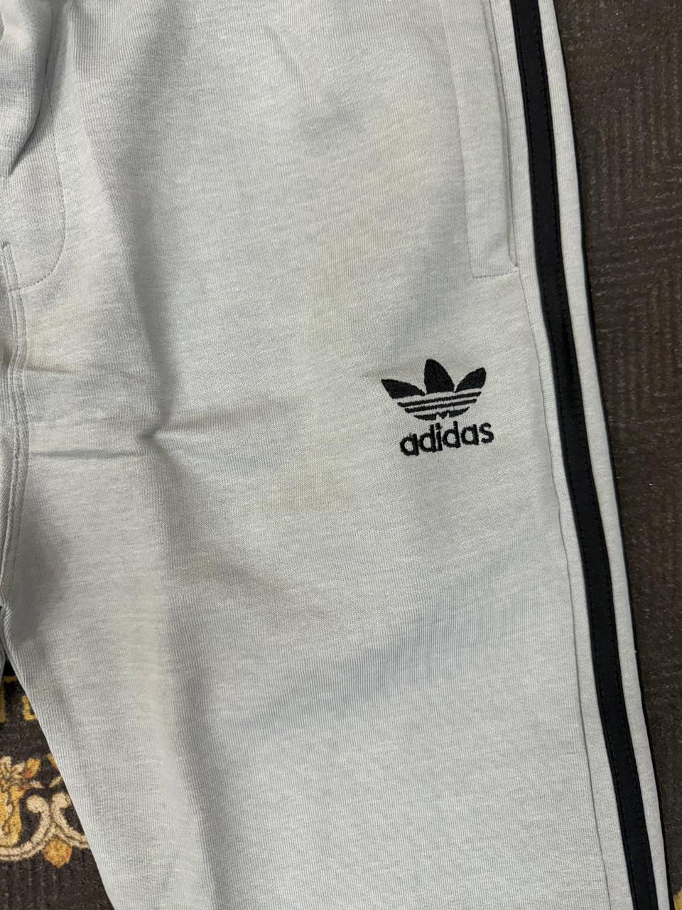 ADIBAS COTTON BIG SZIE TRACKPANT OP Hover