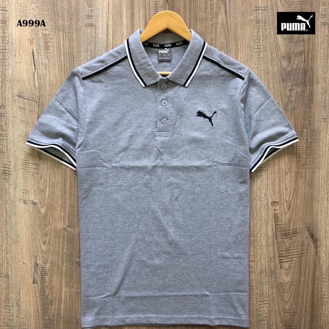 PUNA BEST QUALITY POLO STUFF BM