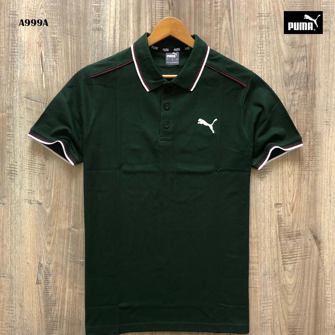PUNA BEST QUALITY POLO STUFF VB