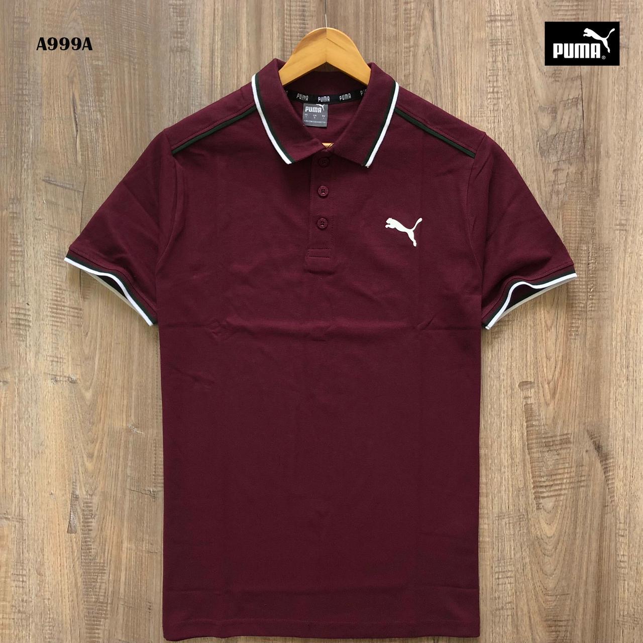 PUNA BEST QUALITY POLO STUFF