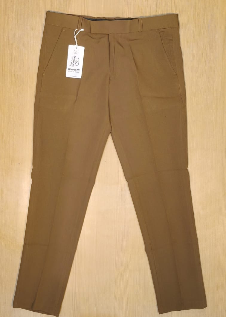 IMPORTED FORMAL PANT545464