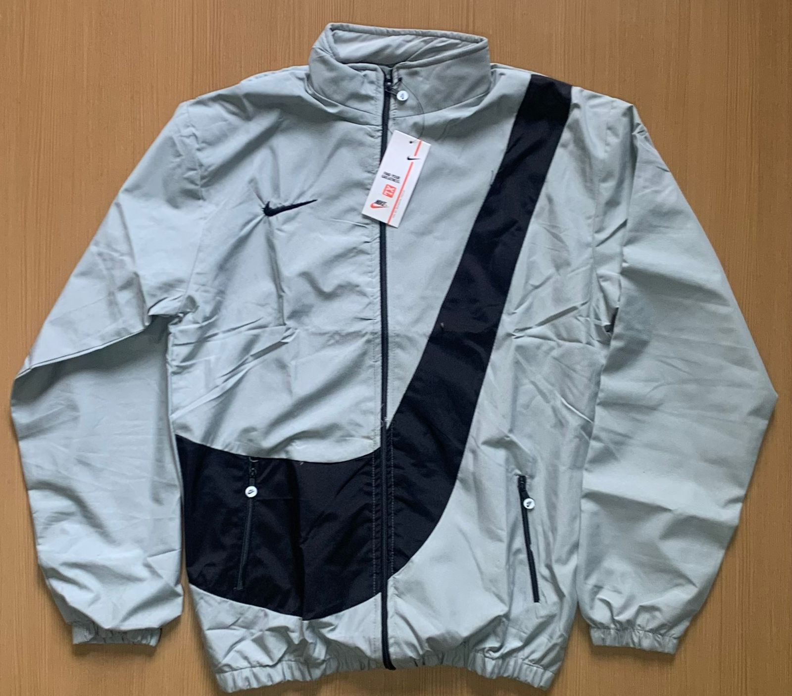 NIKE JACKET KAKO