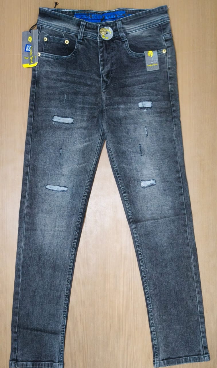 FUNKEY BROS JEANS J-91