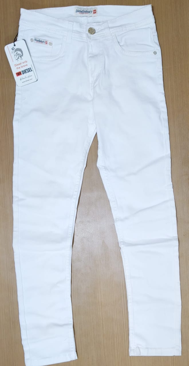 DIESELL PLAIN JEANS J-95